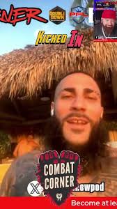 The Walk-Off KO by Peter Peraza That Made BKFC History!