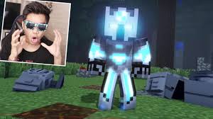 Frost Diamond Youtuber Asal Bali Dengan Subscriber 10 Juta