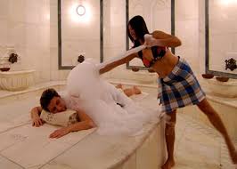 My biggest passion is traveling. Kemer Vip Turkish Bath