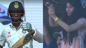 Love story of akash ambani & shloka mehta. Watch When Cheteshwar Pujara S Wife S Sheer Joy Won Everyone S Heart