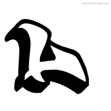 Inilah kumpulan gambar grafiti yang keren dan mudah terbaru yang bisa kalian download di internet. 43 Ide Alphabet Font Alfabet Font Tulisan Tangan Huruf Grafiti