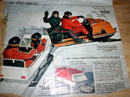 Image result for Yellow 1972 Montgomery Ward