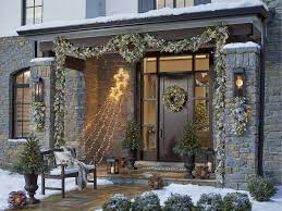Front door ideas entry decor frontdoor frontdoorideas frontentry alice also best foyer entryways doors images on pinterest architecture rh pinterest com front entrance decor door ideas about outside decorating free home entryway also front entrance decor door ideas about outside rh astronlabs co. Christmas Porch Decorations 15 Holly Jolly Looks Grandin Road Blog
