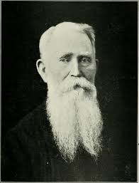 Image from page 172 of "Past and present of Jasper County,…