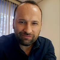 Rigoberto Gonzalez Fragoso