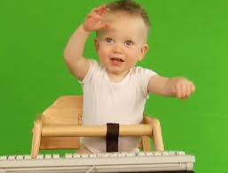 Behind The Scenes Of The E Trade Milkaholic Commercial