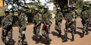 He is survived by his niece maureen balogh and his nephew, matthew mcnally, both of sugar land, texas; Mali Trois Jours De Deuil National Apres La Mort De 17 Soldats Jeune Afrique