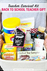 Download 15 Diy Teacher Gifts Anyone Can Make Fun Loving Families