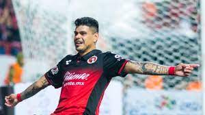 Liga Mx Apertura 2020 Gustavo Bou Regresa Al Rescate De Xolos De Tijuana Marca Claro Mexico