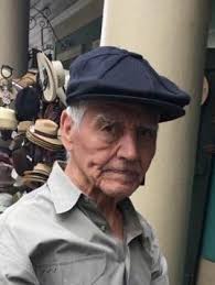 Obituary for Antonio Licea