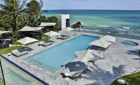 Miami häuser rosa häuser feinde segeln swimmingpool pavillon impressionen grundriss selfmade. Messi Bereitet Seinen Rucktritt Vom Europaischen Fussball Vor Leo Kauft Eine Luxuswohnung In Der Nahe Von Miami