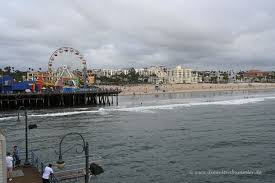 Weitere ideen zu camping belgien, belgien, camping. Das Ende Der Route 66 Auf Dem Santa Monica Pier Die Weltenbummler
