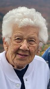 Dorothea LaCasse Obituary