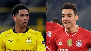 Explore plots, characters, monologues, scenes and songs from plays, musicals, and operas. Why Bellingham And Musiala Will Shine In Bundesliga Next Season Espn Video