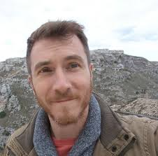 Jonathan Ivy's Instagram, Twitter & Facebook