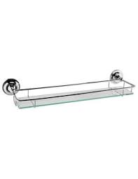 Glass bathroom shelves ukcdogs website. Bathroom Glass Shelves Qs Supplies Uk