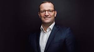 Mehr artikel auf business insider. Jens Spahn Christlich Demokratische Union Deutschlands