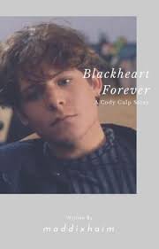 Blackheart Forever (Cody Culp)