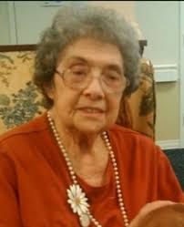 Most Recent Obituaries