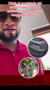 Conciencia sobre accidentes de motores en Bonao