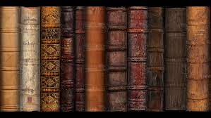 Pin By Molly Pruitt On Sanders Cooler Miniature Books Book Spine Blank Book