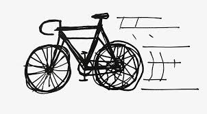 Step 3 starting with this step we will draw the details of the motorcycle, so use clear and dark lines. How To Draw A Bicycle A Why It S Okay When You Ultimately By Chaz Hutton Medium