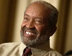 TIL that after that Elijah Muhammad (Nation of Islam leader) died in 1975,  his son studied Islam & Theology, became Muslim, and caused the biggest  mass conversion of Muslims in the US. :