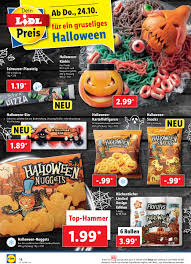 Nuggets lidl nutrition facts and nutritional information. Lidl Aktueller Prospekt 21 10 26 10 2019 14 Jedewoche Rabatte De