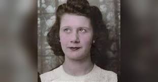 Olga "Terry" Mayer Obituary