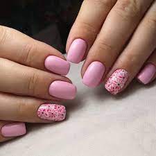 Pink Nail Art Nail Art Studio Nail Designs Gallery Nail Art Pen Set Nail Art Nail Art Neil Art Desig Simple Nail Art Designs Simple Nail Designs Simple Nails