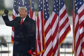 Congress then has to get together within 48 hours, if they are not already in session. Impeachment Isn T Dividing Us Not Convicting Trump Will Los Angeles Times