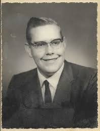 Dwight Ray Lorenzen (1948-2010)