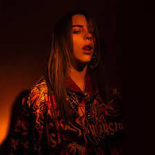 Eilish has an angelic voice, so. Billie Eilish When We All Fall Asleep Where Do We Go Review A Hugely Assured Debut Pop And Rock The Guardian