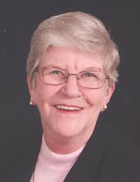 Obituary for Jean (Dancy) Courtney