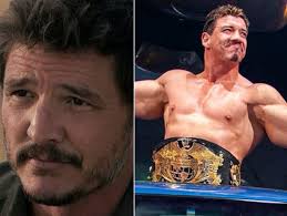 Rodar una película sobre Eddie Guerrero : r/WWE