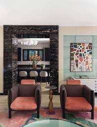 Una Villa A Los Angeles Firmata Kelly Wearstler Kelly Wearstler Arredamento Progetto Casa
