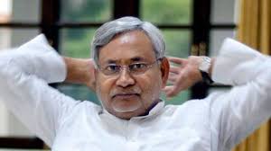Embarrassed after MLA brings daughter home, Nitish Kumar suspends officer