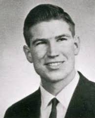 Philip Nicholas Huth II : Second Lieutenant from Texas, Vietnam War Casualty