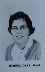 Ex-teacher a passionate cheerleader for education