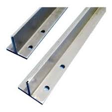 Elevator Guide Rails Lift Guide Rails Latest Price