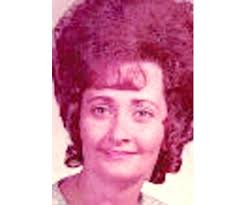 Mary Branch Obituary (1942