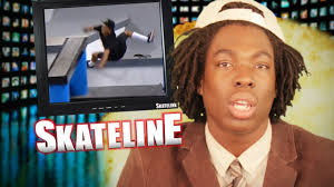 SKATELINE