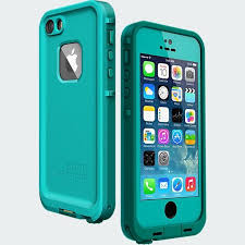 Image From Http S7 Vzw Com Is Image Verizonwireless Lifeproof Fre Case For Iphone 5 5s Teal Iset 2109 06 Acc Lg Fundas Para Ipod Fundas Para Celular Fundas