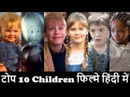 The legend of ron burgundy (2004) while office space was about the office culture of the it industry in the 90s, anchorman: Top 10 Children Hollywood Movies In Hindi Dubbed Child Baby Babies Family Comedy Youtube