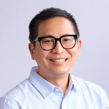 CV of Jimmy Su, Ph.D.