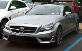 Jordan Spieth S Mercedes Benz Cls 63 Amg V8 Biturbo That I Got To Drive It Was Pretty Awesome Mercedes Benz Cls Cls 63 Amg Mercedes Benz