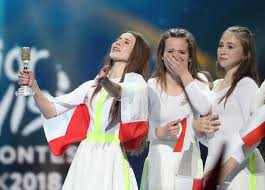 Zobacz najciekawsze publikacje na temat: Eurowizja Junior 2018 Jak Glosowali Jurorzy Punkty Dla Roksany Wegiel Muzyka W Interia Pl