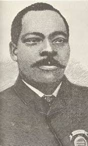 Woods Granville T 1856 1910 The Black Past Remembered And Reclaimed African American History Granville History
