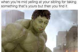 We did not find results for: 24 Jokes You Ll Only Get If You Have Siblings