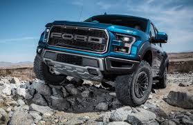 Nothing says tough like a big steel bumper. What S The Difference Between The Ford F 150 And Ford Raptor